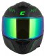 Integral GT 2.1 Flash Matt Black/Green Fluo/Dark Grey