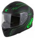 Integral GT 2.1 Flash Matt Black/Green Fluo/Dark Grey Integral GT 2.1 Flash Matt Black/Green Fluo/Dark Grey