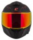 Integral GT 2.1 Flash Matt Black/Metallic Red