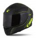 Integral GT 2.1 Flash Matt Black/Yellow Fluo Integral GT 2.1 Flash Matt Black/Yellow Fluo
