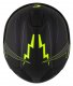 Integral GT 2.1 Flash Matt Black/Yellow Fluo