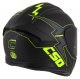 Integral GT 2.1 Flash Matt Black/Yellow Fluo Integral GT 2.1 Flash Matt Black/Yellow Fluo