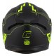 Integral GT 2.1 Flash Matt Black/Yellow Fluo Integral GT 2.1 Flash Matt Black/Yellow Fluo