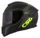 Integral GT 2.1 Flash Matt Black/Yellow Fluo Integral GT 2.1 Flash Matt Black/Yellow Fluo