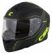 Integral GT 2.1 Flash Matt Black/Yellow Fluo Integral GT 2.1 Flash Matt Black/Yellow Fluo