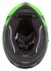 Integral 3.0 RoxoR Matt Black/Green/Grey Integral 3.0 RoxoR Matt Black/Green/Grey