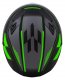 Integral 3.0 RoxoR Matt Black/Green/Grey Integral 3.0 RoxoR Matt Black/Green/Grey