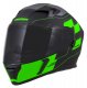 Integral 3.0 RoxoR Matt Black/Green/Grey Integral 3.0 RoxoR Matt Black/Green/Grey