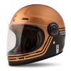 Fibre Super Hooligan Black/Metallic Copper