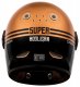 Fibre Super Hooligan Black/Metallic Copper