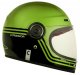 Fibre Super Hooligan Black/Metallic Green Fibre Super Hooligan Black/Metallic Green