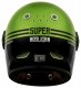 Fibre Super Hooligan Black/Metallic Green Fibre Super Hooligan Black/Metallic Green