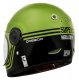 Fibre Super Hooligan Black/Metallic Green Fibre Super Hooligan Black/Metallic Green