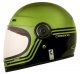Fibre Super Hooligan Black/Metallic Green Fibre Super Hooligan Black/Metallic Green