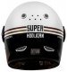 Fibre Super Hooligan Carat Pearl White/Black/Red/Gold