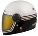 Fibre Super Hooligan Carat Pearl White/Black/Red/Gold