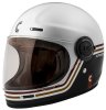 Fibre Super Hooligan Carat Pearl White/Black/Red/Gold Fibre Super Hooligan Carat Pearl White/Black/Red/Gold