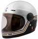 Fibre Super Hooligan Carat Pearl White/Black/Red/Gold