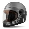 Fibre Super Hooligan Black/Metallic Grey Fibre Super Hooligan Black/Metallic Grey
