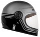 Fibre Super Hooligan Black/Metallic Grey Fibre Super Hooligan Black/Metallic Grey