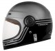 Fibre Super Hooligan Black/Metallic Grey Fibre Super Hooligan Black/Metallic Grey