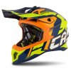 Cross Pro II Contra Yellow Fluo/Orange/Blue