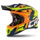 Cross Pro II Contra Yellow Fluo/Orange/Blue Cross Pro II Contra Yellow Fluo/Orange/Blue