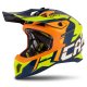 Cross Pro II Contra Yellow Fluo/Orange/Blue