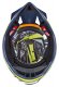 Cross Pro II Contra Yellow Fluo/Orange/Blue Cross Pro II Contra Yellow Fluo/Orange/Blue