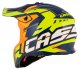 Cross Pro II Contra Yellow Fluo/Orange/Blue