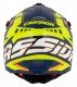 Cross Pro II Contra Yellow Fluo/Orange/Blue Cross Pro II Contra Yellow Fluo/Orange/Blue