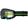 Accuri 2 Overlord - clear lens Accuri 2 Overlord - clear lens