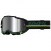 Accuri 2 Overlord - silver lens Accuri 2 Overlord - silver lens