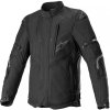 Bunda RX-5 Drystar 2022 Black/Black Bunda RX-5 Drystar 2022 Black/Black