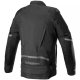 Bunda RX-5 Drystar 2022 Black/Black Bunda RX-5 Drystar 2022 Black/Black