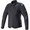 Dámská bunda Stella RX-5 Drystar 2022 Black/Black Dámská bunda Stella RX-5 Drystar 2022 Black/Black