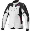 Dámská bunda Stella RX-5 Drystar 2022 Grey/Black/Pink Dámská bunda Stella RX-5 Drystar 2022 Grey/Black/Pink