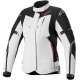 Dámská bunda Stella RX-5 Drystar 2022 Grey/Black/Pink Dámská bunda Stella RX-5 Drystar 2022 Grey/Black/Pink