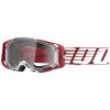 Armega Oversized Deep - clear lens Armega Oversized Deep - clear lens