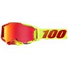 Armega Solaris - HiPER red lens Armega Solaris - HiPER red lens