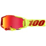 Armega Solaris - HiPER red lens
