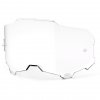 Plexi Anti-fog Armega Clear Plexi Anti-fog Armega Clear