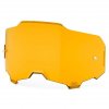 Plexi Anti-fog Armega Orange Plexi Anti-fog Armega Orange