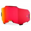 Plexi HiPER Armega Red Plexi HiPER Armega Red