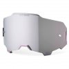 Plexi Anti-fog Armega HiPER Silver Plexi Anti-fog Armega HiPER Silver