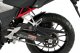 Zadní blatník Honda CB 500X (19-21) Zadní blatník Honda CB 500X (19-21)
