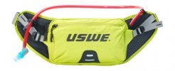 ledvinka ZULO 2 yellow fluo, 2 l, hydrobag 1 l