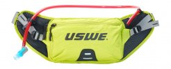 ledvinka ZULO 2 yellow fluo, 2 l, hydrobag 1 l ledvinka ZULO 2 yellow fluo, 2 l, hydrobag 1 l