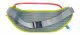 ledvinka ZULO 2 yellow fluo, 2 l, hydrobag 1 l