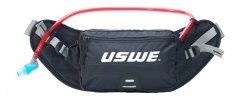Ledvinka Zulo 2 + hydrobag 1l Black Ledvinka Zulo 2 + hydrobag 1l Black